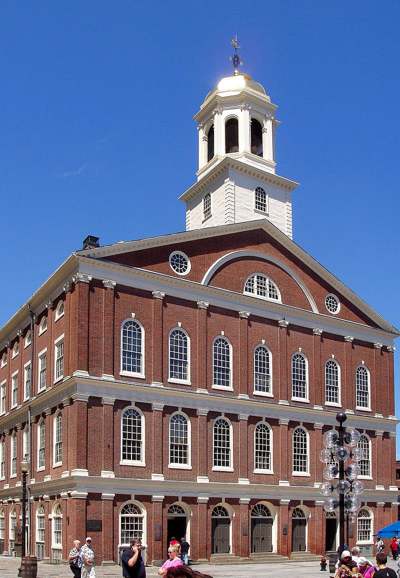 Beacon Hill Monument - Wikipedia