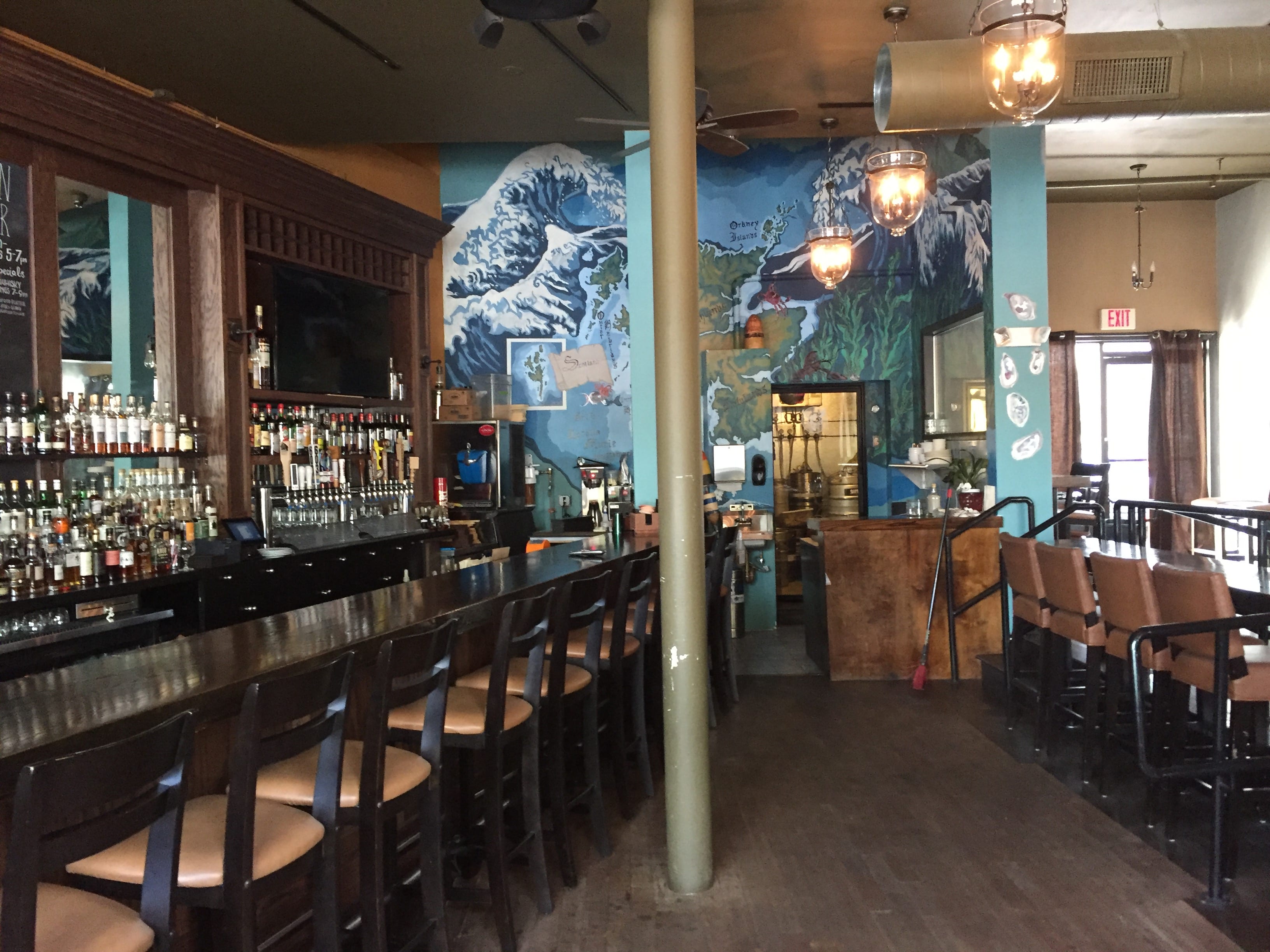 Cambridge Location