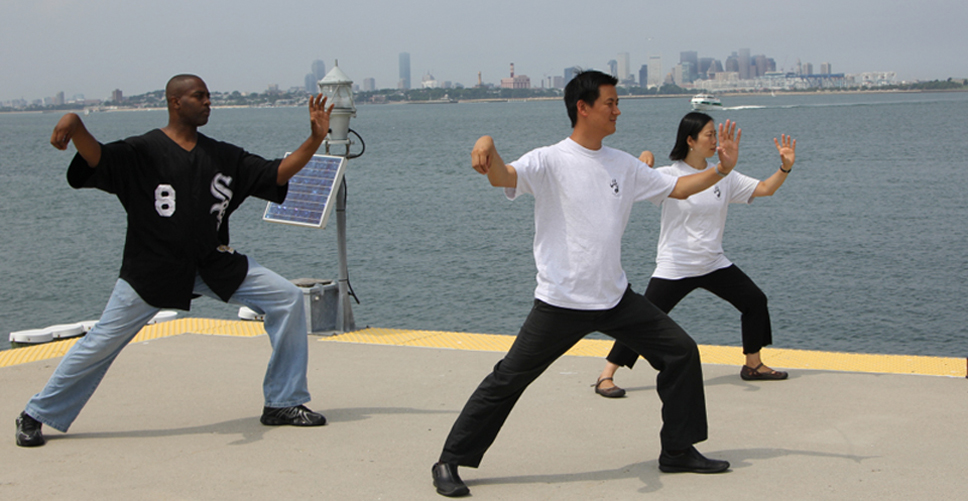 What Is Tai Chi? A Guide to Tai Chi for Beginners