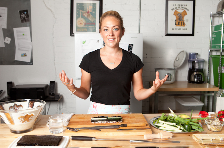 Meet Jessica Roy of Shiso Kitchen Boston Voyager Magazine