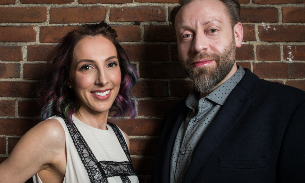 Meet Sara Little & Fielding of LittleField Salon in Quincy