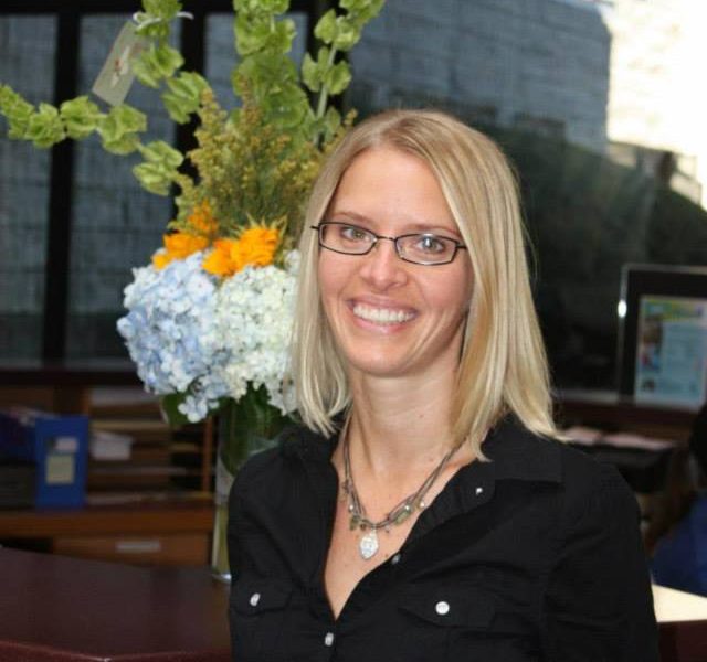 Meet Stephanie Kula, Licensed Acupuncturist of North Shore Community