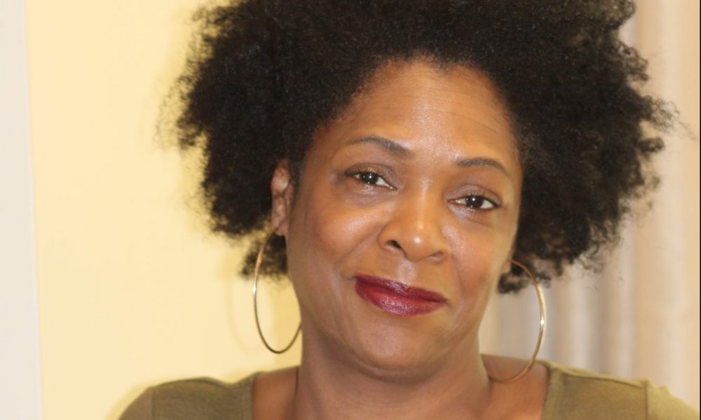 Meet Aliyah Gary of The Cambridge Real Estate Collaborative in