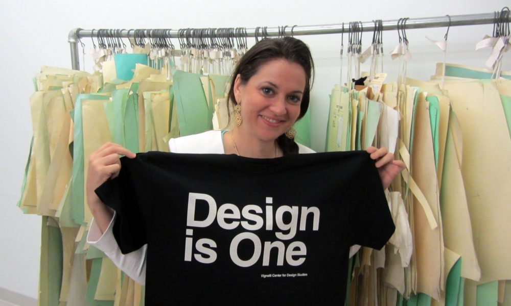 Meet Eileen Riestra of Depict Brands in East Boston Boston