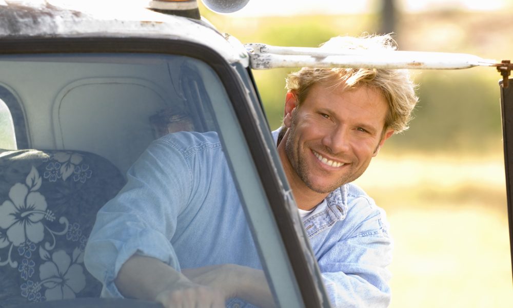 Meet Gary Bailey of Bailey Group Real Estate in Lexington Boston