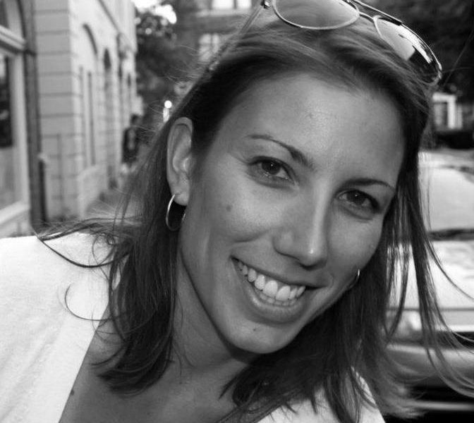 Meet Melissa Cohen of Metis Communications in Downtown Crossing ...