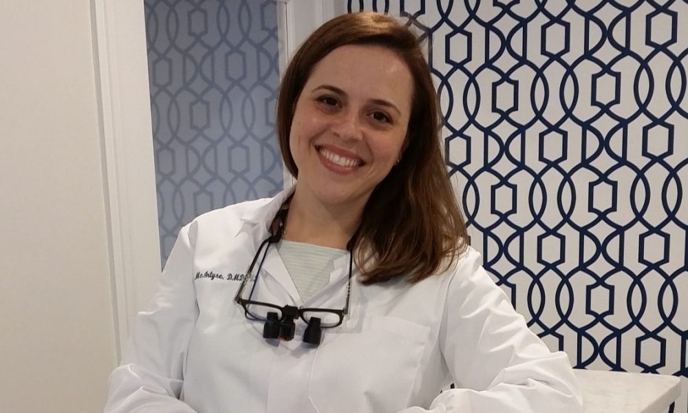 Meet Dr. Judy McIntyre of Hopkinton Endodontics in Metrowest Boston