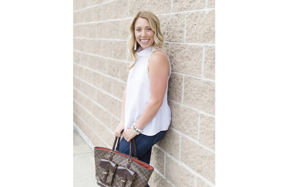 Meet Ashley Lyons of Chic Boutique Consignments in Tyngsboro and