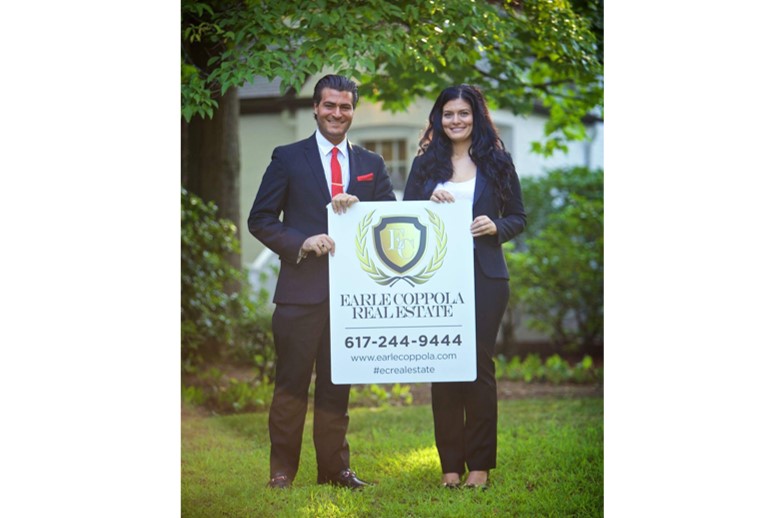 Meet Robert Earle and Nancy D. Coppola of Earle Coppola Real Estate in