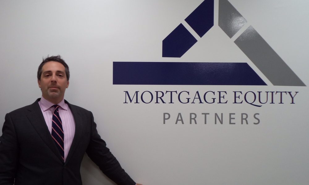 Meet Sean Riley of Mortgage Equity Partners in Northshore Boston