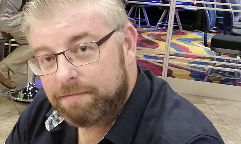 Meet Jonathan Charles of Northeast Home Services in Braintree Boston