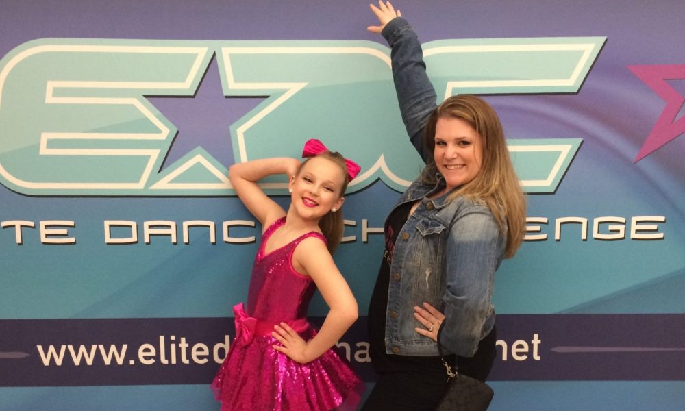 Meet Becky Chiasson of Spotlight Dance Academy in Westford Boston
