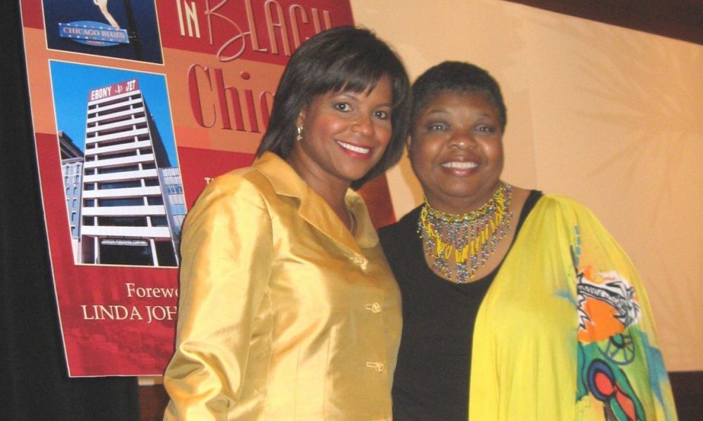 Meet Barbara Morris of Back CouTours Boston Voyager Magazine Boston