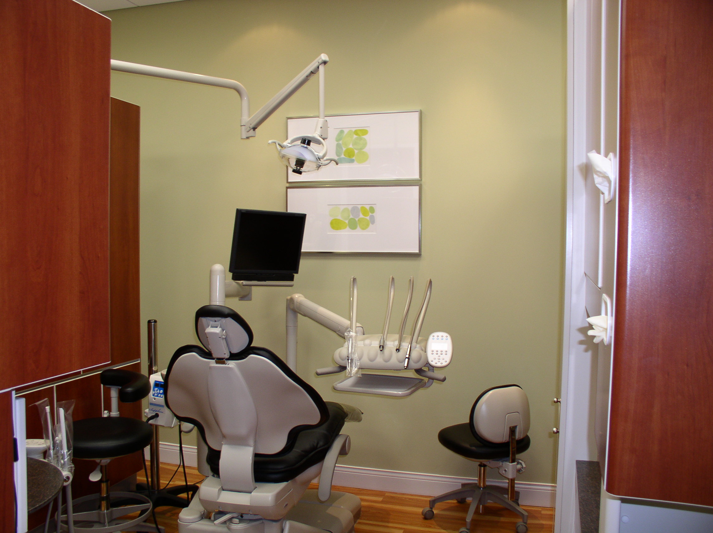 Meet James Seligman, DMD of Seligman Dental Designs in South End