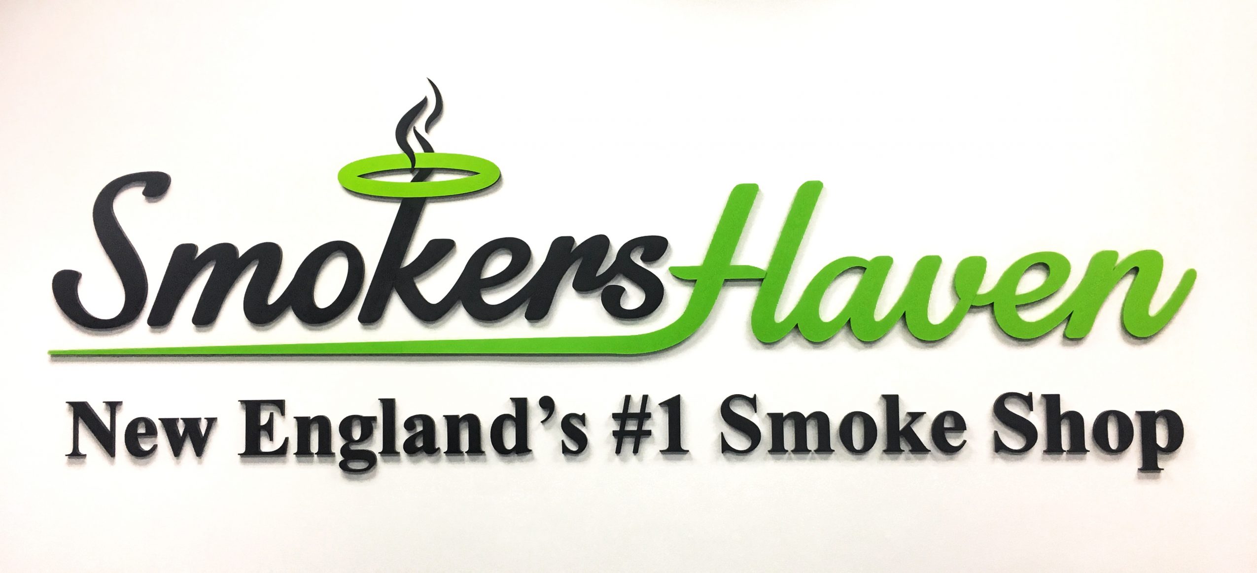 Meet Brett Scott of Smokers Haven Boston Voyager Magazine Boston