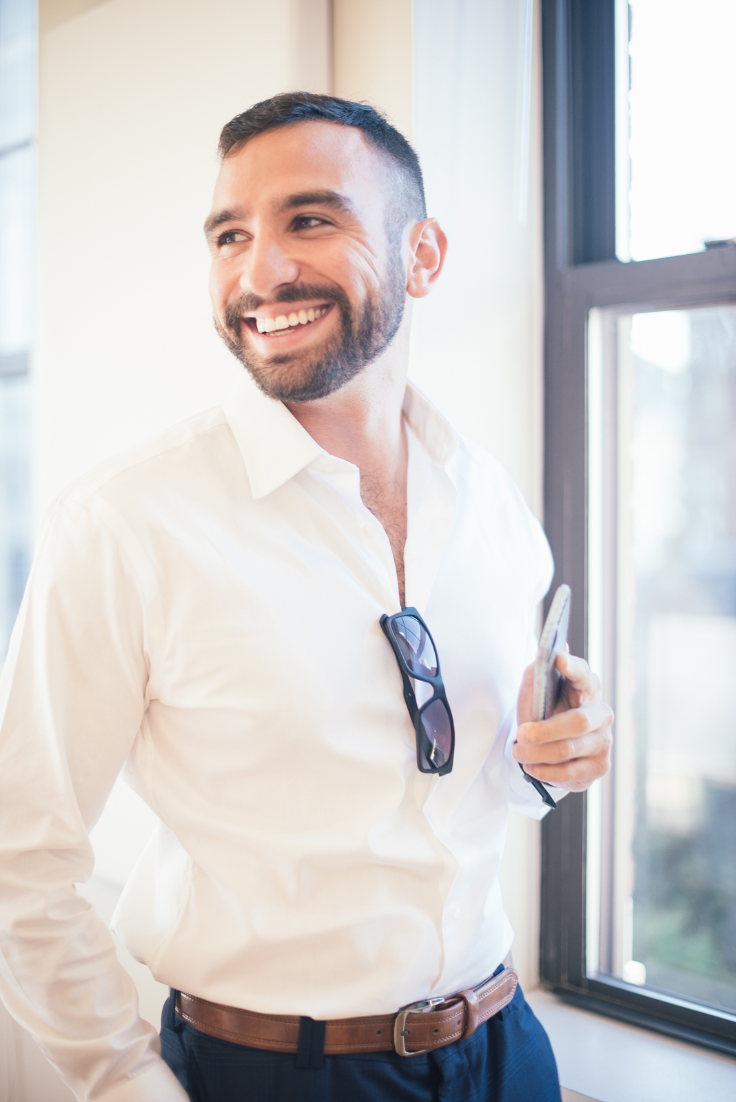 Meet Randy Horn of Real Estate Randy in Back Bay Boston Voyager