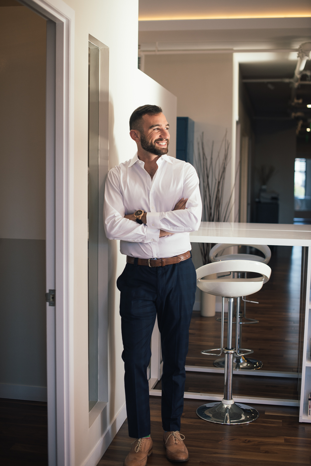 Meet Randy Horn of Real Estate Randy in Back Bay Boston Voyager