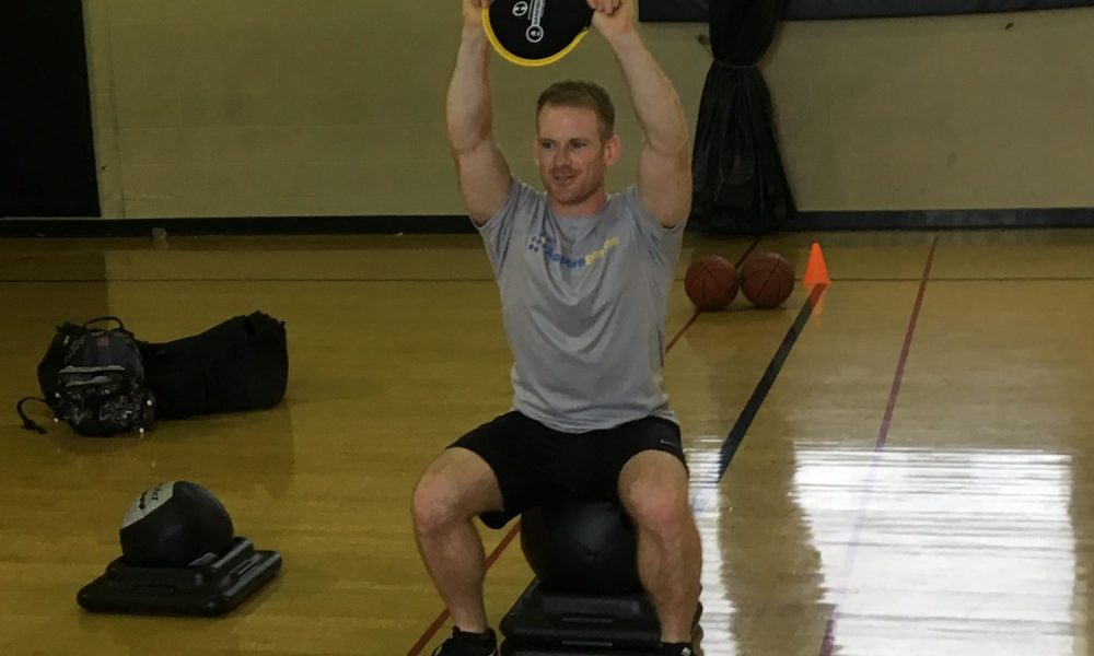 Autism Fitness Seminar With Eric >> Meet David Crowley Of Adaptive Exercise In Worcester County Boston Autism Fitness Seminar With Eric >> Meet David Crowley Of Adaptive Exercise In Worcester County Boston