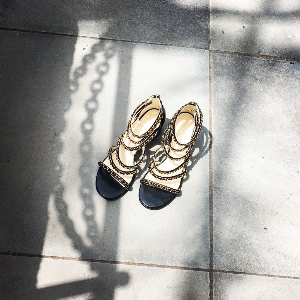 Meet Cassie Knight of Designer Consignment in Back Bay