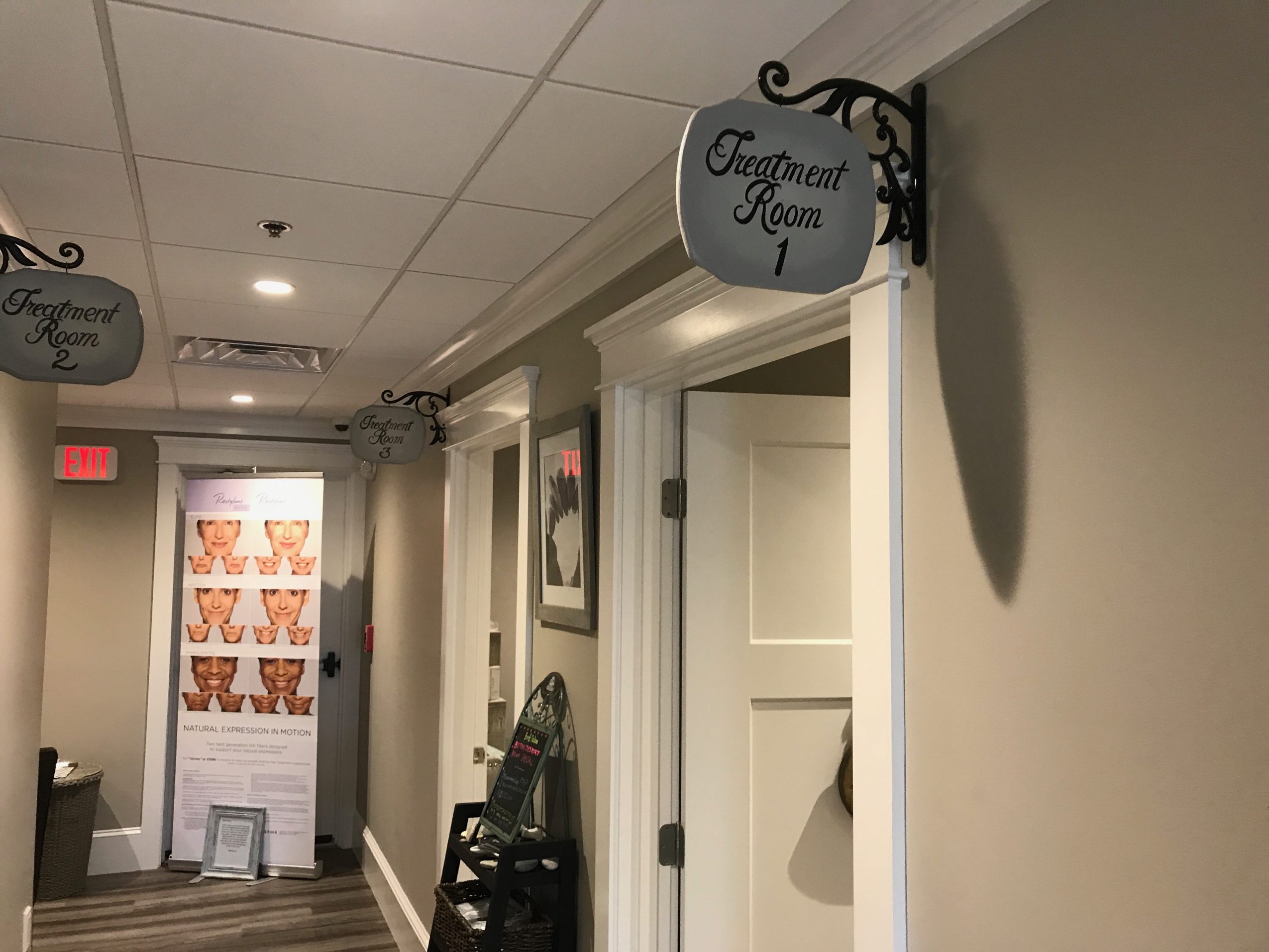 Meet Dawn Naylor Of Skin Esteem Med Spa In Kingston Boston