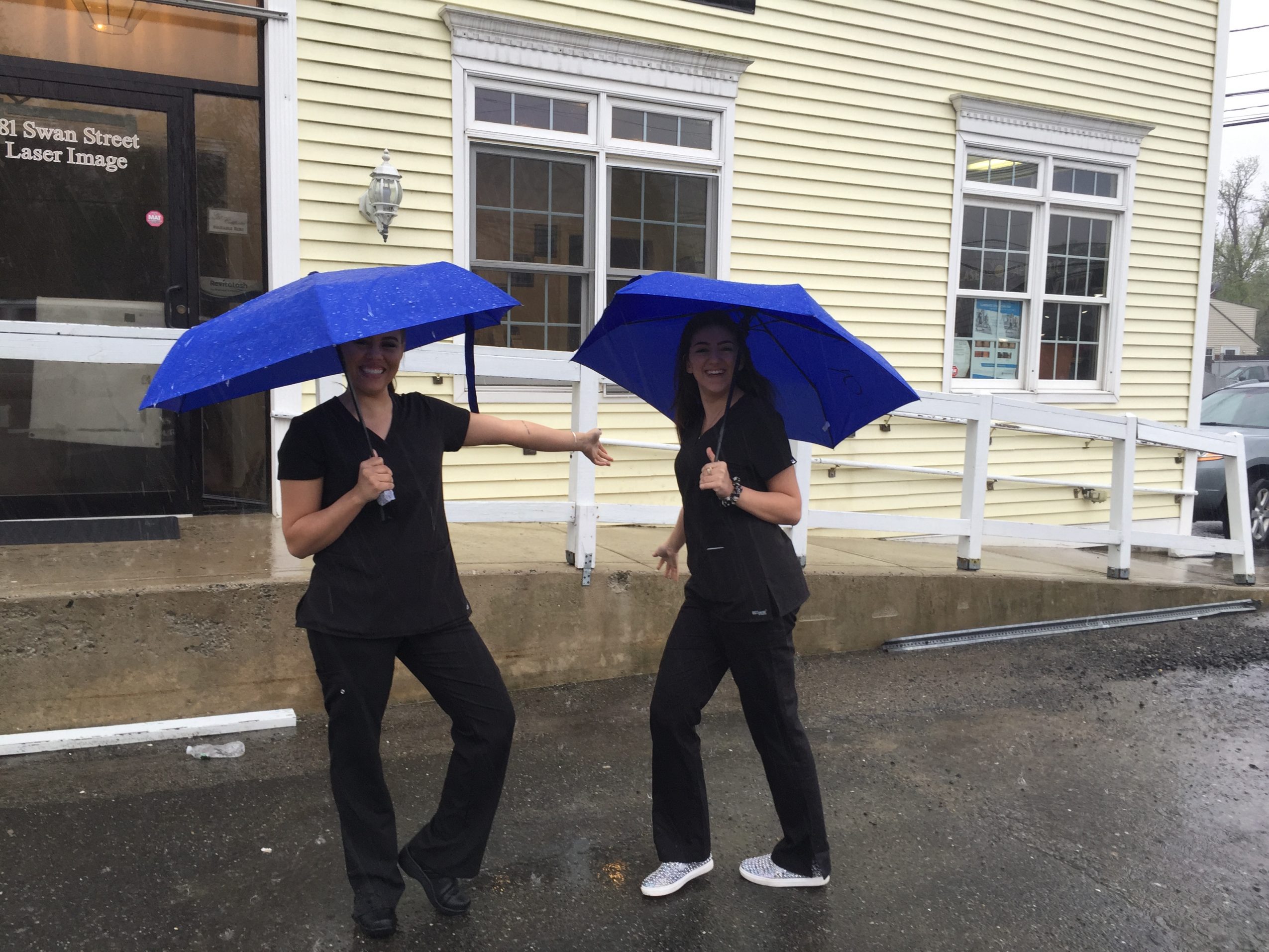 Meet Ghada and Monica Rizkallah of Laser aesthetic in Methuen Boston