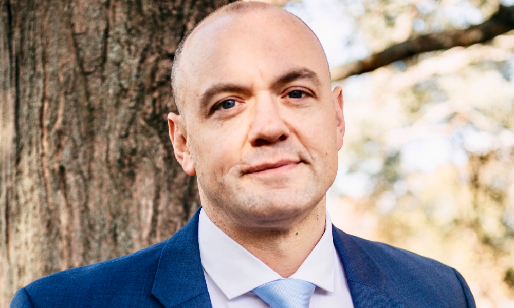 Meet Norman Connell of Connell Realty on South Shore Boston Voyager