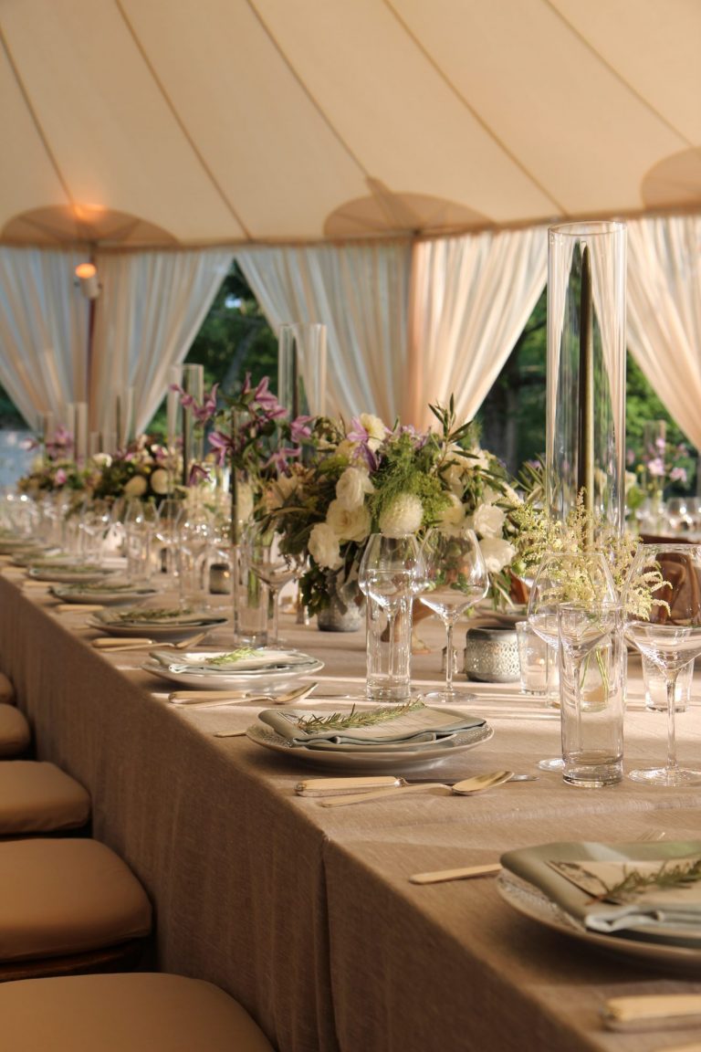 Meet Emma Roberts of Capers Catering Boston Voyager Magazine Boston City Guide