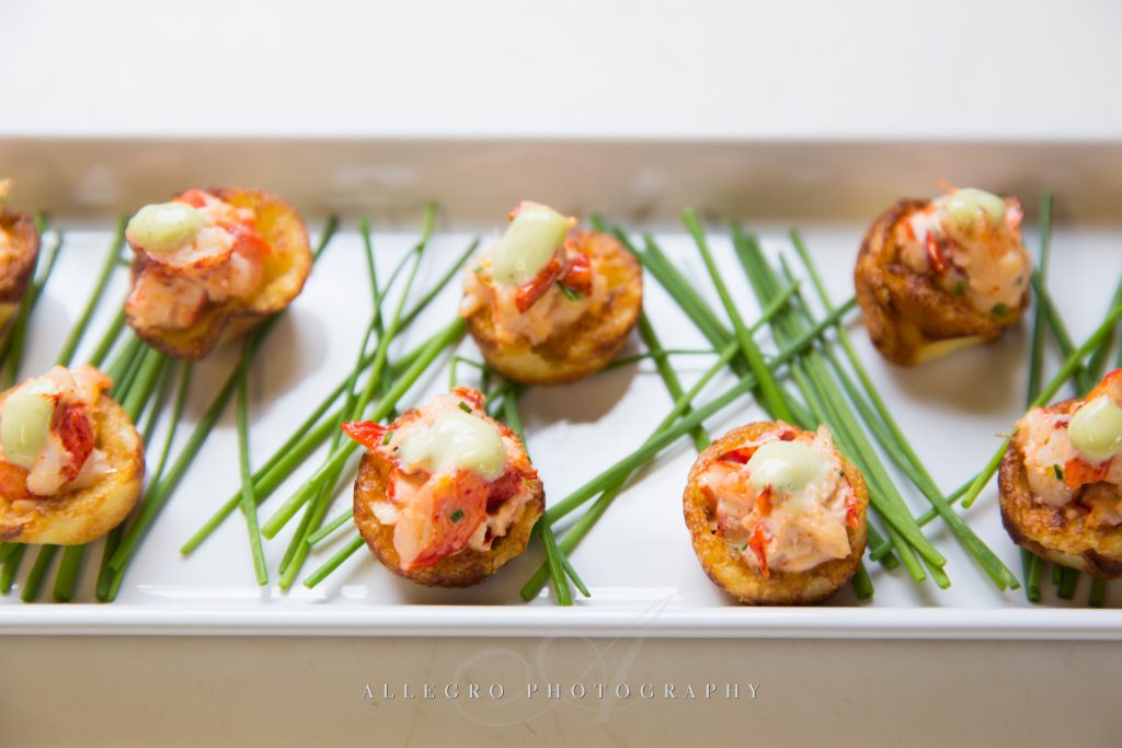 Meet Emma Roberts of Capers Catering Boston Voyager Magazine Boston City Guide