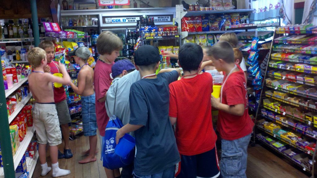 Meet Bob Habel of Green Harbor General Store in South Shore Boston Voyager Magazine Boston