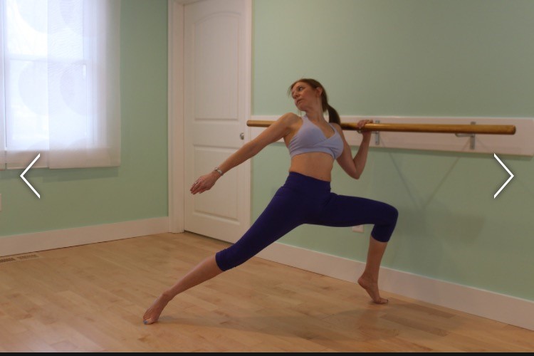 Barre Breakdown - Boston Magazine