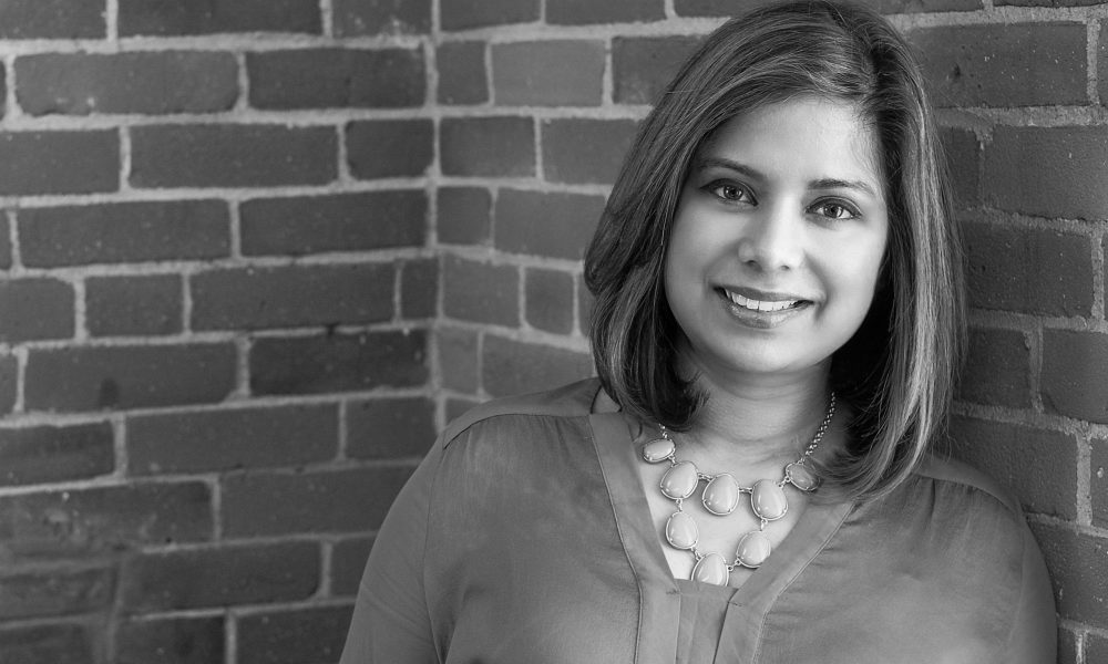 Meet Rochelle Perera of Lucky & Me in Windham – Boston Voyager