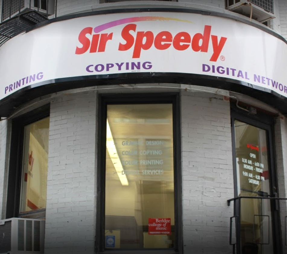 Meet Edward Borash of Sir Speedy Printing, Marketing and Signs in Back Bay - Boston Voyager ...