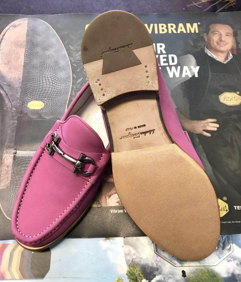 Meet Vadim Kotlyar of Beacon Hill Instant Shoe Repair Meet Vadim Kotlyar of Beacon Hill Instant Shoe Repair