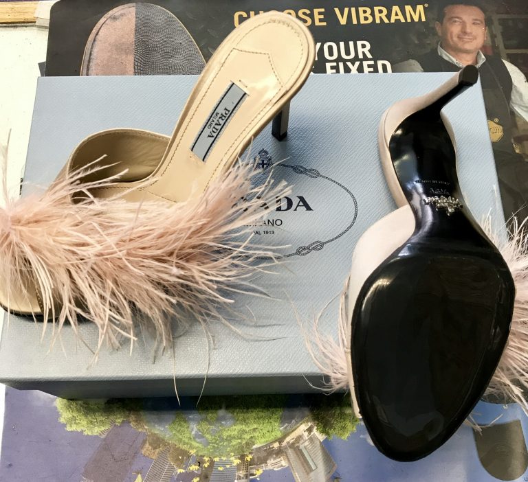 Meet Vadim Kotlyar of Beacon Hill Instant Shoe Repair Meet Vadim Kotlyar of Beacon Hill Instant Shoe Repair