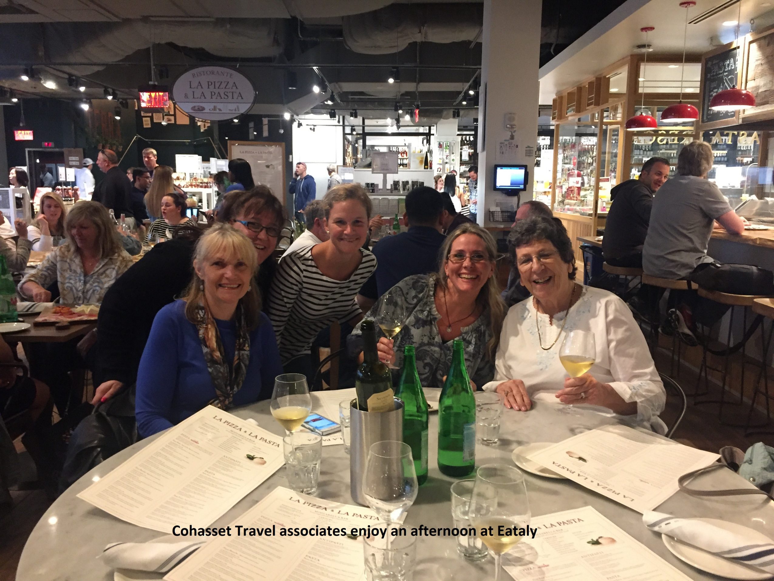 Meet Kim Kellar of Cohasset Travel Boston Voyager Magazine Boston