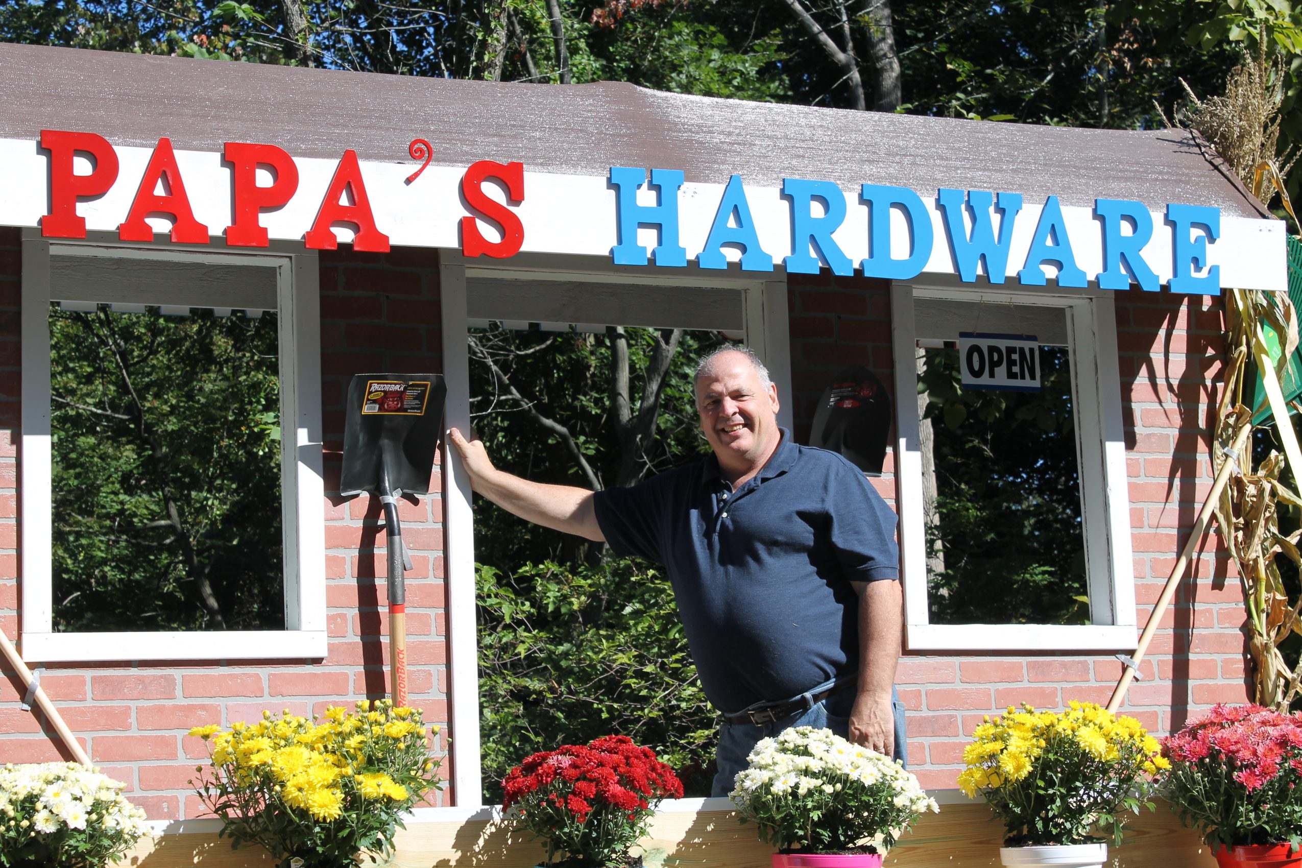 Meet Fred Betti of Papa’s Hardware Boston Voyager Magazine Boston City Guide
