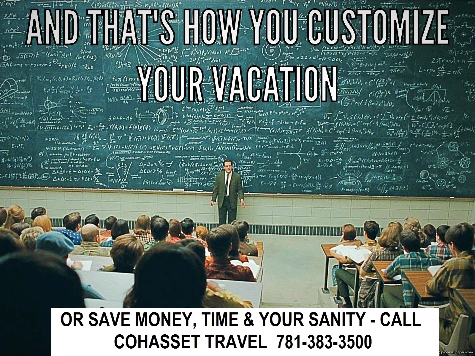 Meet Kim Kellar of Cohasset Travel Boston Voyager Magazine Boston