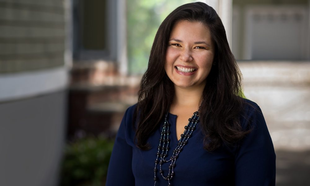 Meet Sylvia Sarkisyan of The Sylvia Real Estate Team in Cambridge