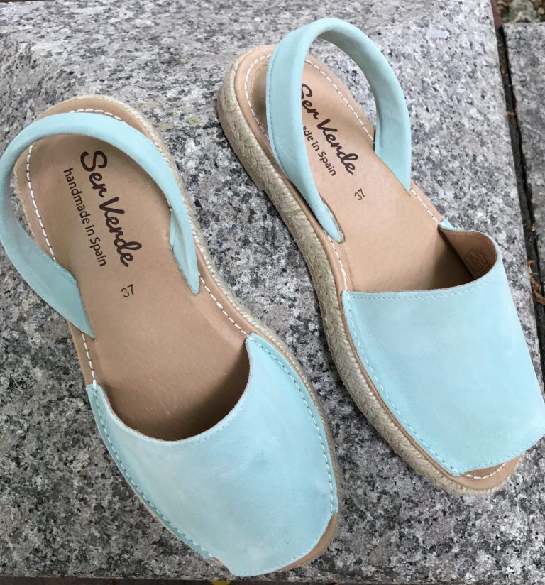 Meet Amy LambroukosSilva of Ser Verde Shoes Boston Voyager Magazine