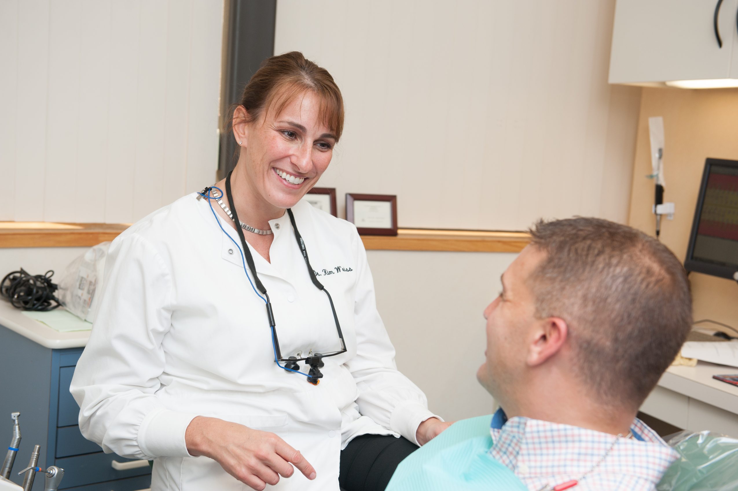 Introducing PDA Dental Group in Winchester Boston Voyager Magazine