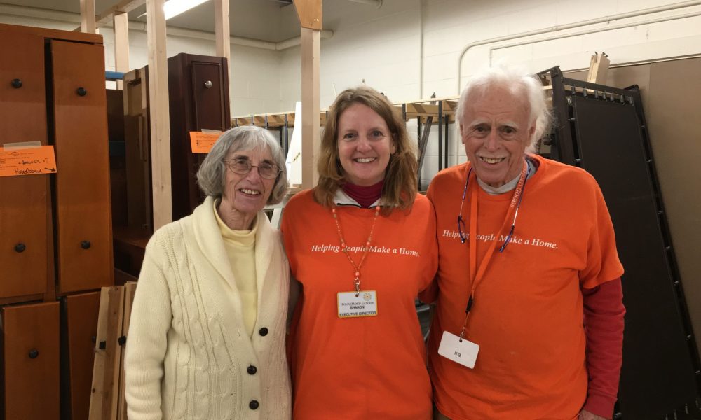 Meet Sharon Martens of Household Goods in Acton Boston Voyager