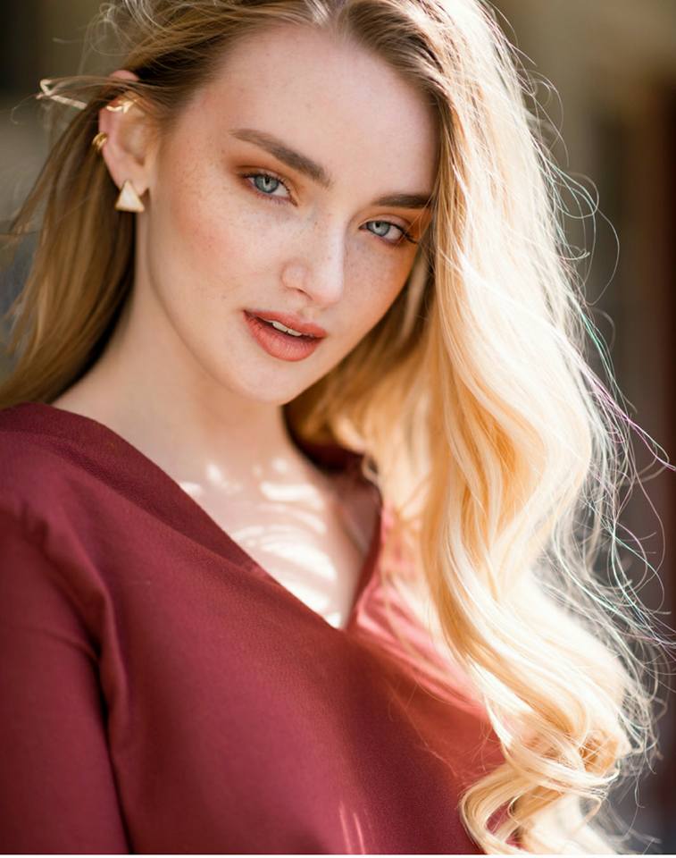 Meet Miranda Lynn of MIranda Lynn Hair and Beauty Boston Voyager