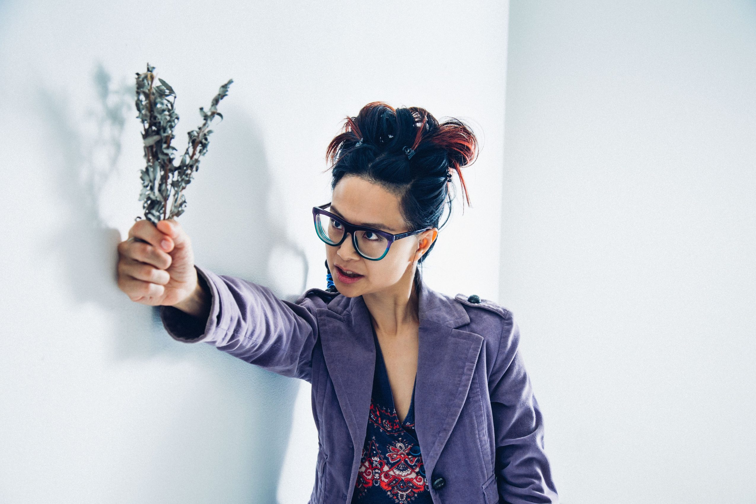 Meet Angie Shyr of LaLaLove, Ring Around and Jackie Highway in Boston