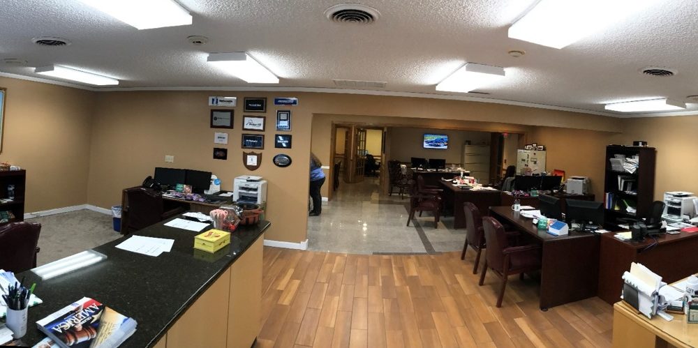 Meet Carolyn Coughlin of Coughlin Insurance Agency in Meet Carolyn Coughlin of Coughlin Insurance Agency in