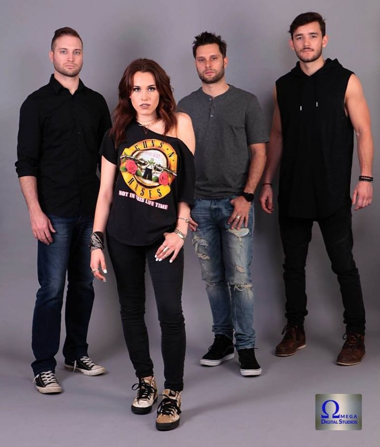 Meet Jeff Moy, Michael Bausemer, and Robert Parris of Omega Digital