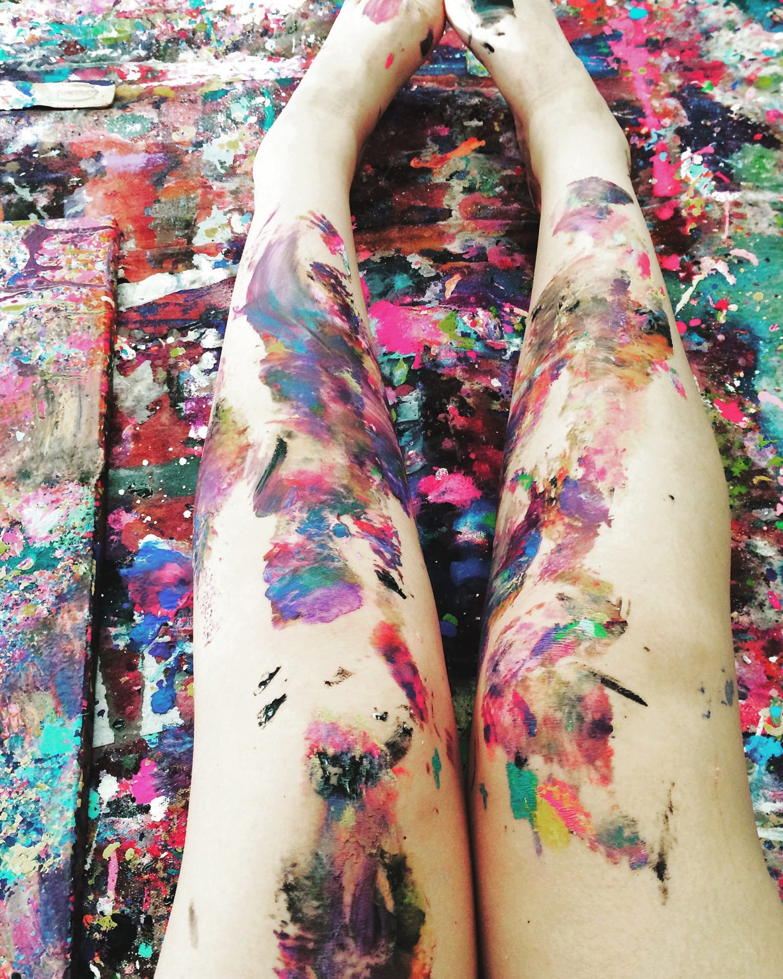 Life and Work with Laura SaintCyr Boston Voyager Magazine Boston