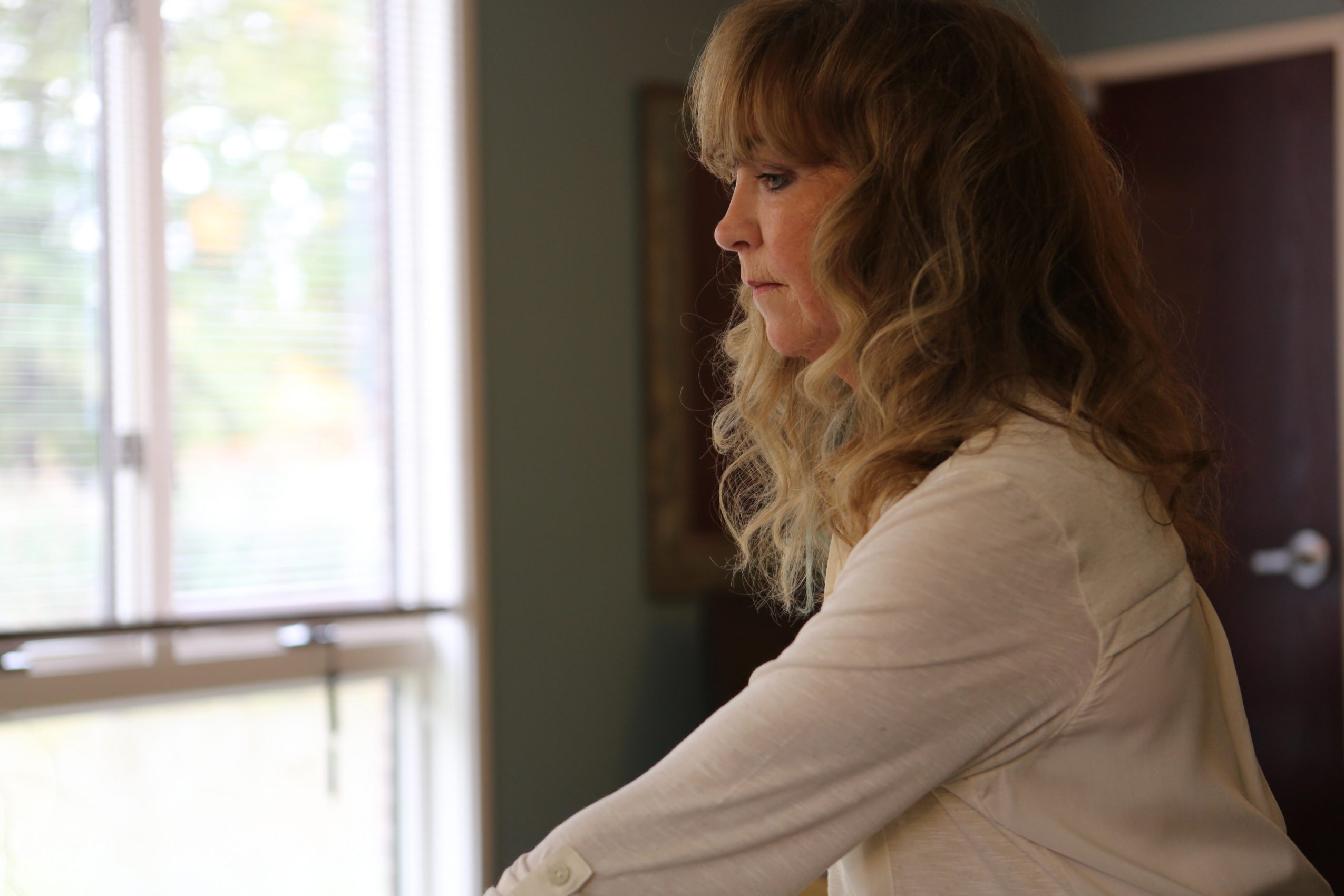 Meet Lisa Russell of Live More Realized Healing Arts Center Boston