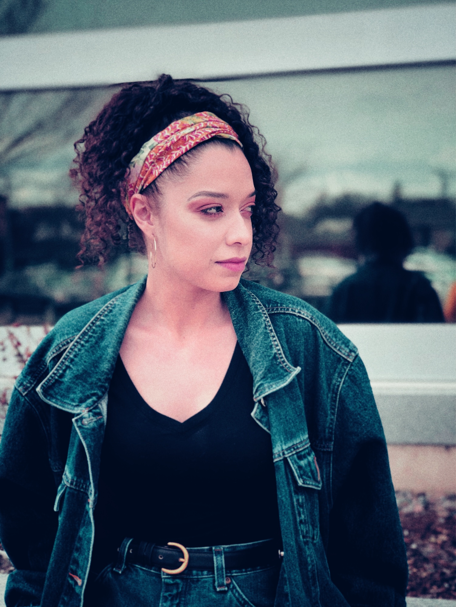 Meet Jasmine Quinones of Jasmine Q in Brighton Boston Voyager Magazine Boston City Guide