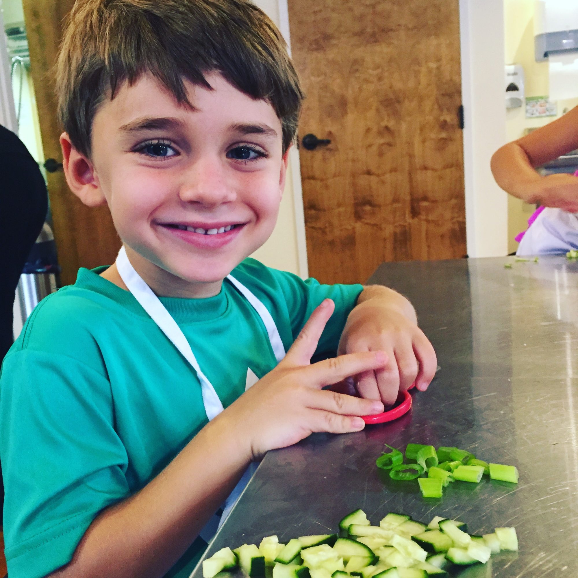 Cooking Classes & Parties for Ages 2-99 in North Andover, MA