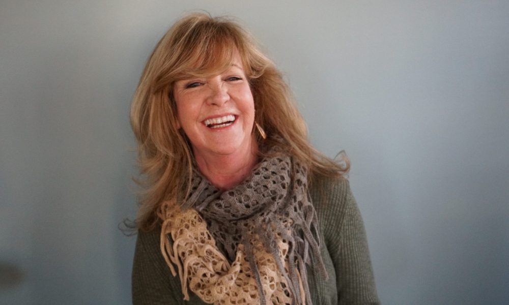 Meet Lisa Russell of Live More Realized Healing Arts Center Boston